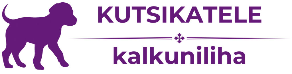 Kalkuniliha kutsikatele