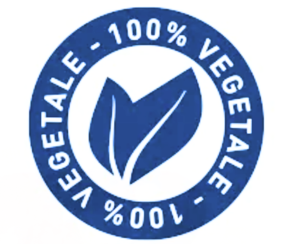 100% veganlik