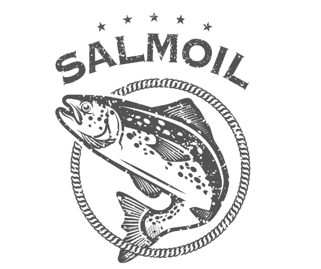 Salmoil logo