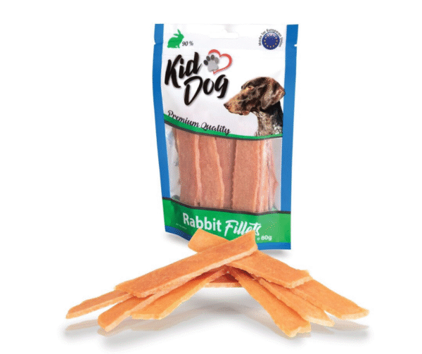 Küülikuliha filee 80 g